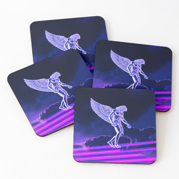 Item preview, Icarus designed and sold by Art Dila Studio.