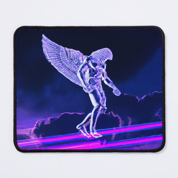 Item preview, Icarus designed and sold by Art Dila Studio.