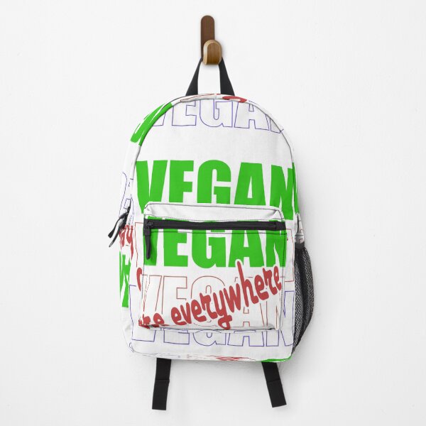 Item preview, Vegan Are Everywhere designed and sold by Demna-S.