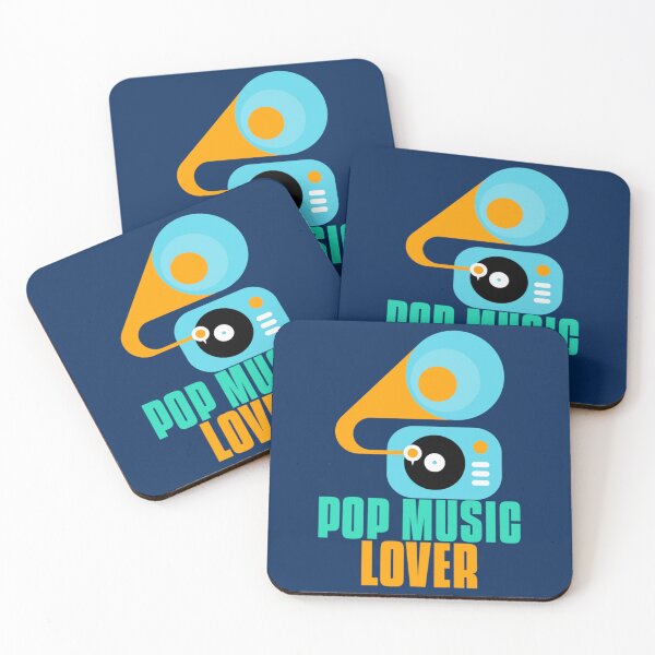Item preview, Musicfans   designed and sold by MuseDarkwin.