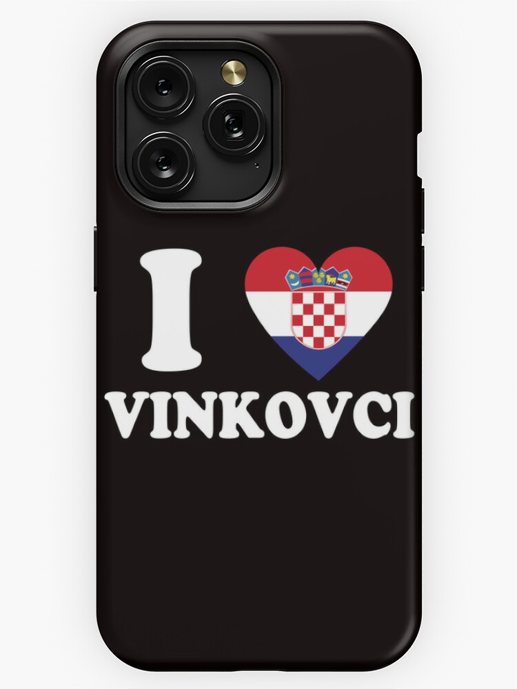 I Love Vinkovci