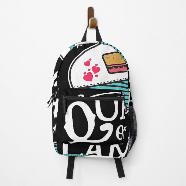 Item preview, Queen Of The Camper Funny Camping Outdoor Women Girls RV designed and sold by BennetJaco.