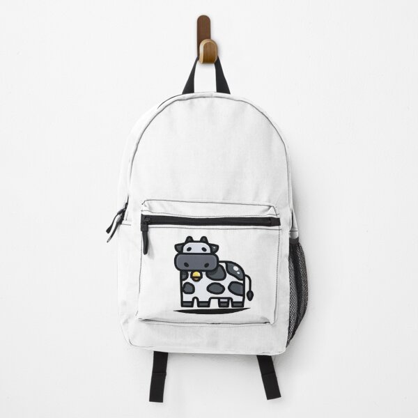 Item preview, spotted cow designed and sold by Hana Moon.