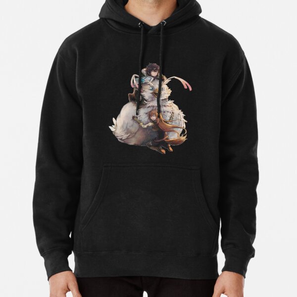 Naofumi hoodie hotsell