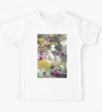 Spring Blossoms Kids Tee