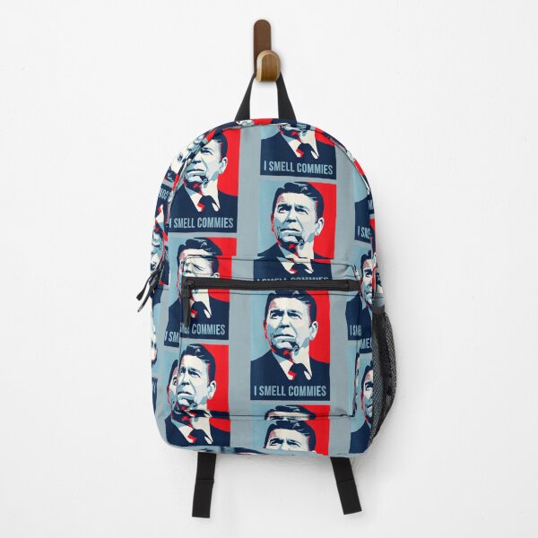 Item preview, Reagan Reagan I smell Commies designed and sold by FortinAnjali.