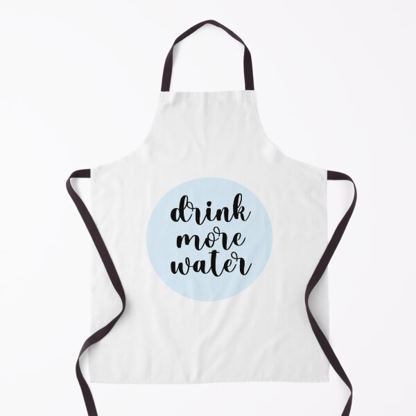 Item preview, Drink More Water designed and sold by AnnKiraz.