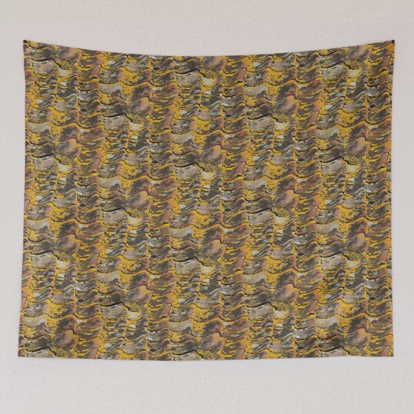 Item preview, Lichentiles designed and sold by Yampimon.