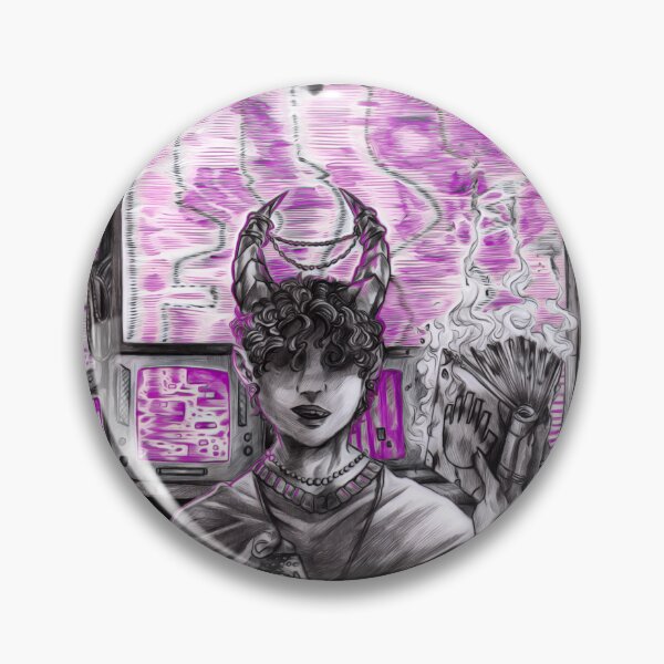 Item preview, Pink screens designed and sold by Furiarossa.