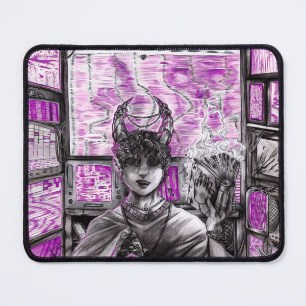 Item preview, Pink screens designed and sold by Furiarossa.