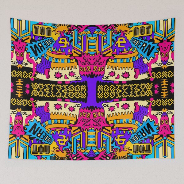 Item preview, Bag Of Addiction designed and sold by Faried Januar.