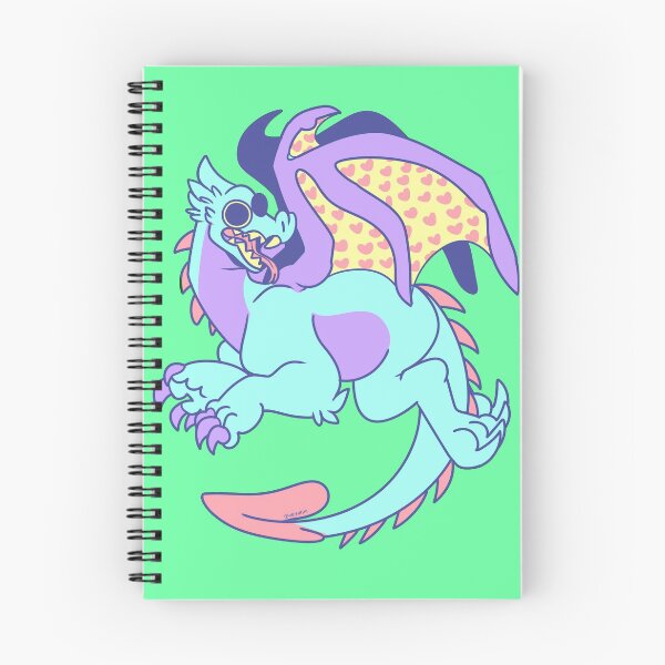 Item preview, cutie dragon designed and sold by grifinity.