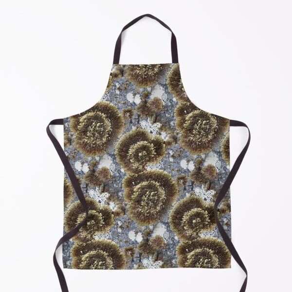 Item preview, Lichen Rose (pattern) designed and sold by Yampimon.