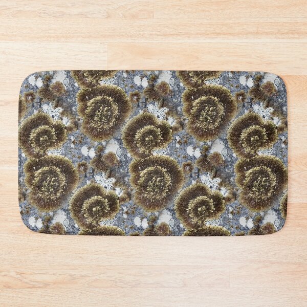 Item preview, Lichen Rose (pattern) designed and sold by Yampimon.