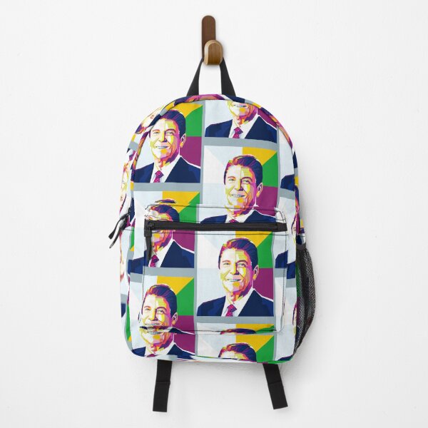 Item preview, Ronald Reagan Wilson Reagan designed and sold by FortinAnjali.