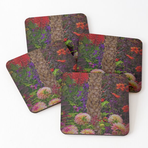 Item preview, Garden Flowers designed and sold by Martyn R Arnold Fine Art Nature & Landscape Photography.