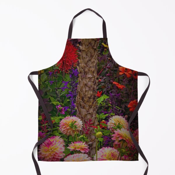 Item preview, Garden Flowers designed and sold by Martyn R Arnold Fine Art Nature & Landscape Photography.