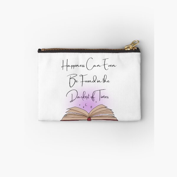 Item preview, Dumbledore Quotes Tshirt designed and sold by Georgekz.