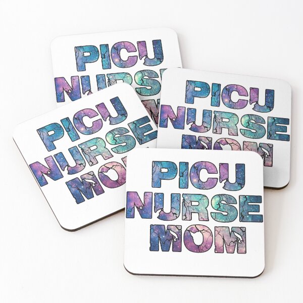 Item preview, Picu Nurse Mom designed and sold by StoreFlip.