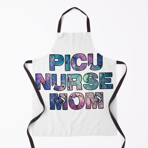 Item preview, Picu Nurse Mom designed and sold by StoreFlip.
