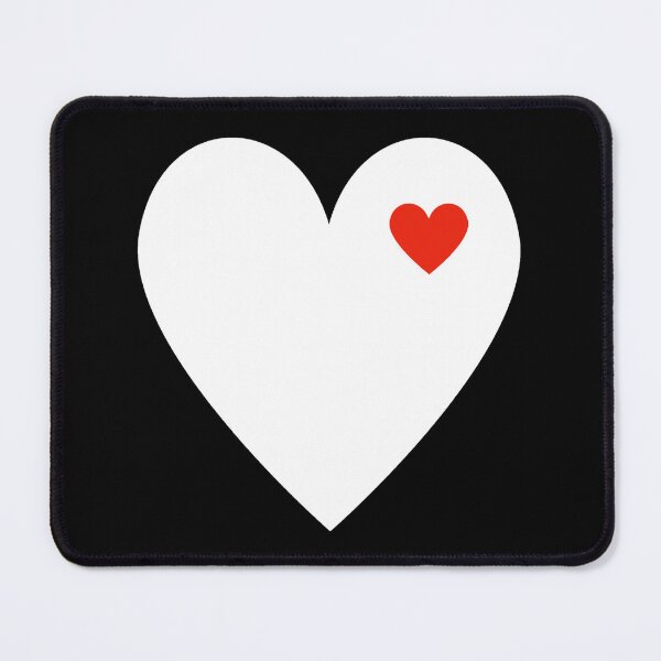 Item preview, Heart in Heart designed and sold by BigCreation.