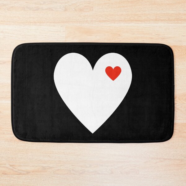 Item preview, Heart in Heart designed and sold by BigCreation.