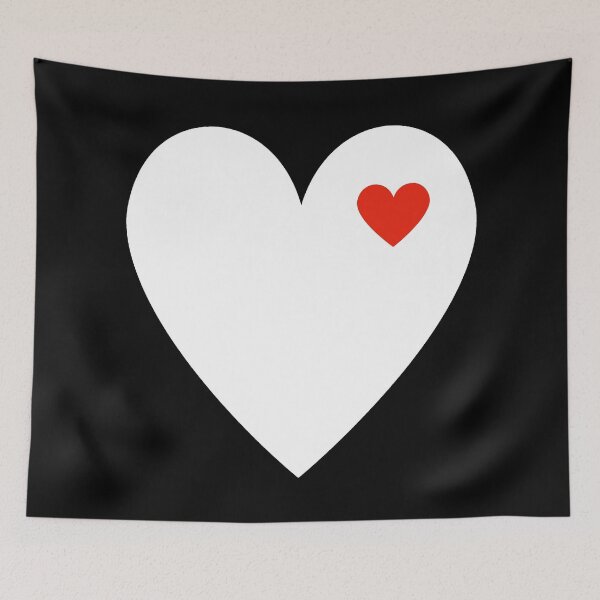 Item preview, Heart in Heart designed and sold by BigCreation.