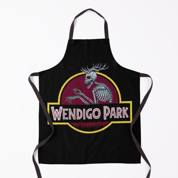 Item preview, Wendigo Park - Azhmodai 22 designed and sold by Azhmodai.