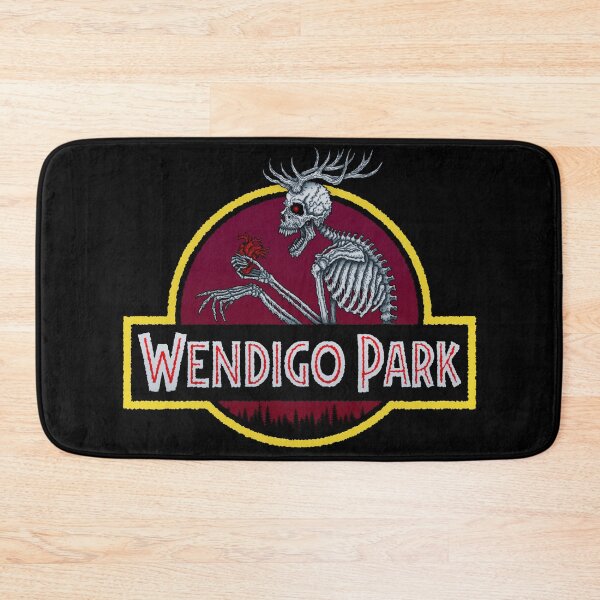 Item preview, Wendigo Park - Azhmodai 22 designed and sold by Azhmodai.
