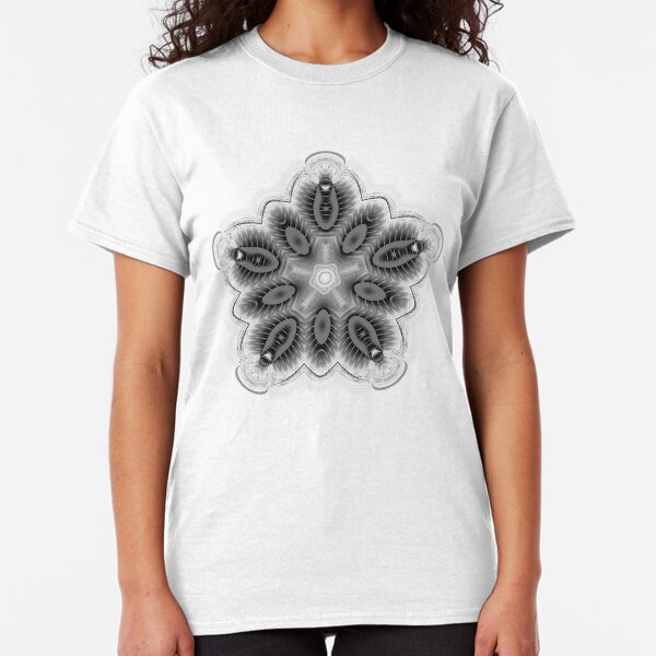Amoeba 18 Classic T-Shirt