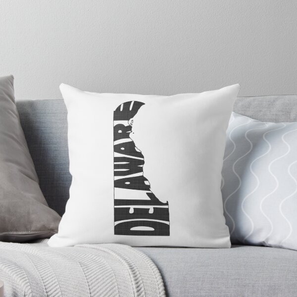 Item preview, Delaware State Word Art designed and sold by surgedesigns.