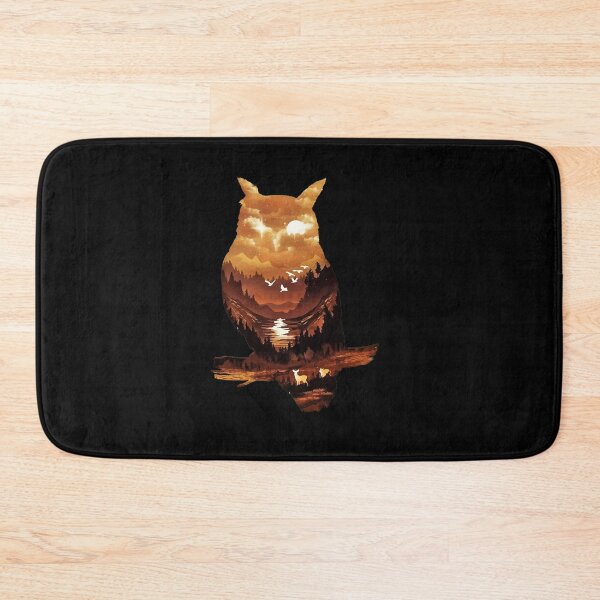 Item preview, Dumbledore Quotes Owl Magic Tshirt designed and sold by Georgekz.