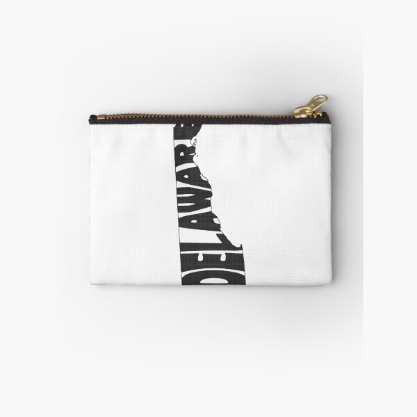 Item preview, Delaware State Word Art designed and sold by surgedesigns.
