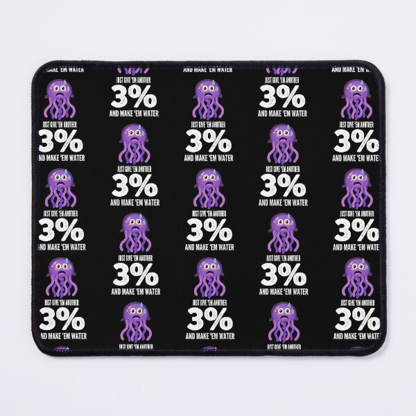 Item preview, Karl Pilkington Just Give Them Another 3% And Make Them Water designed and sold by peacefulcreator.