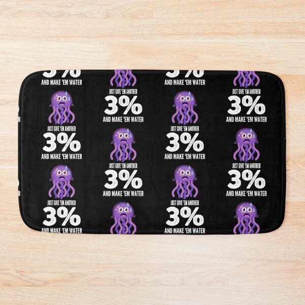 Item preview, Karl Pilkington Just Give Them Another 3% And Make Them Water designed and sold by peacefulcreator.