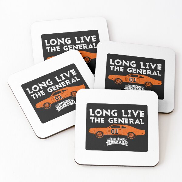 Item preview, The Dukes of Hazzard  designed and sold by HolderGhucce.