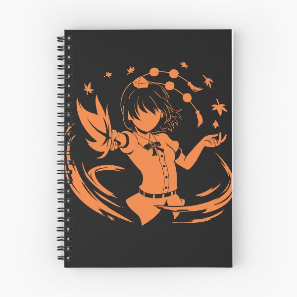 Item preview, Touhou Character Silhouette - Aya Shameimaru designed and sold by MTBKairyu.