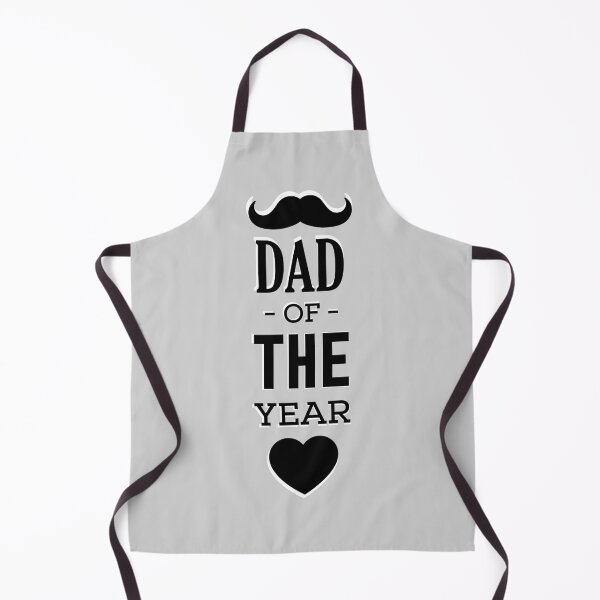 Item preview, Father of the year designed and sold by bubbliciousart.