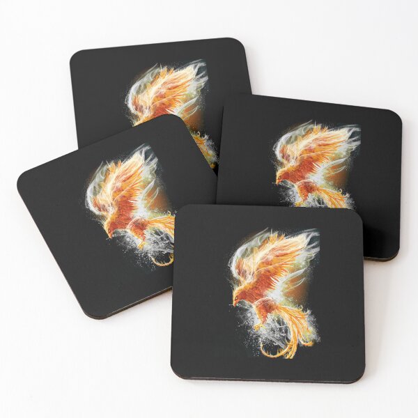 Item preview,  Dumbledore Phoenix Magic Tshirt designed and sold by Georgekz.