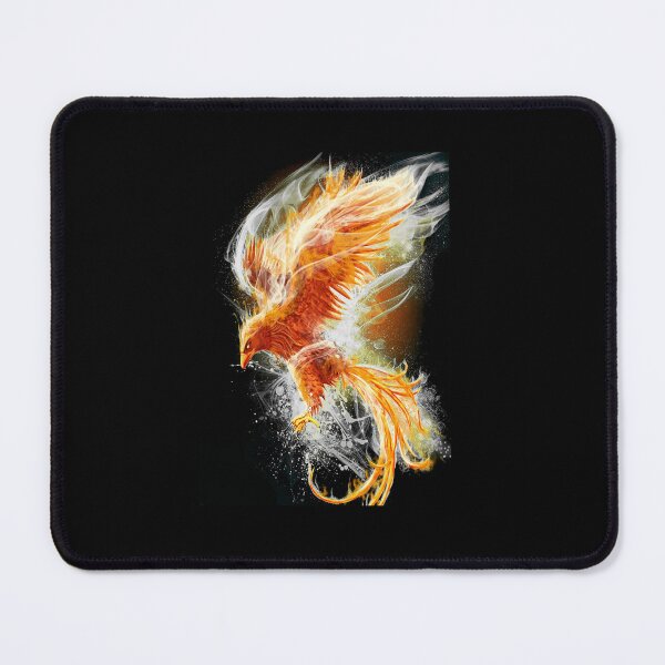 Item preview,  Dumbledore Phoenix Magic Tshirt designed and sold by Georgekz.