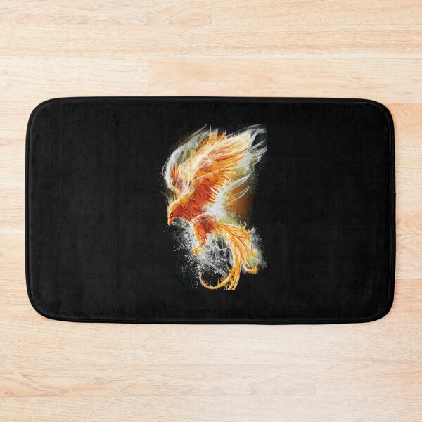 Item preview,  Dumbledore Phoenix Magic Tshirt designed and sold by Georgekz.