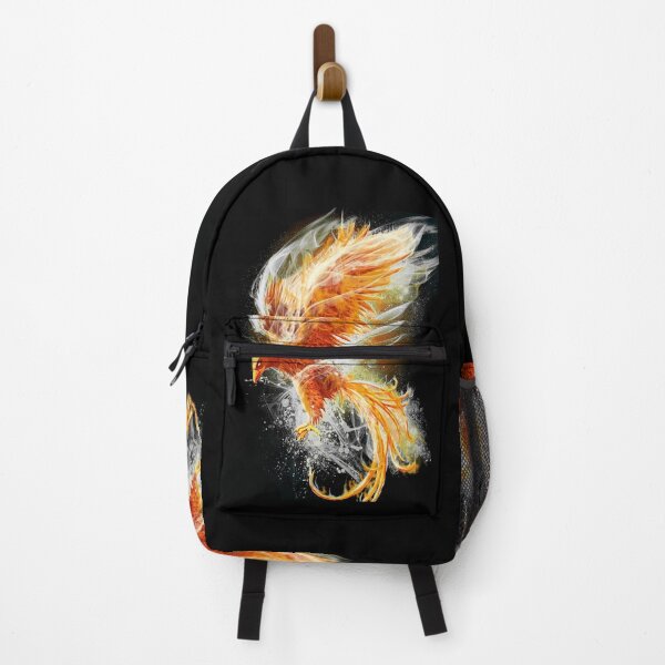 Item preview, Dumbledore Phoenix Magic Tshirt designed and sold by Georgekz.