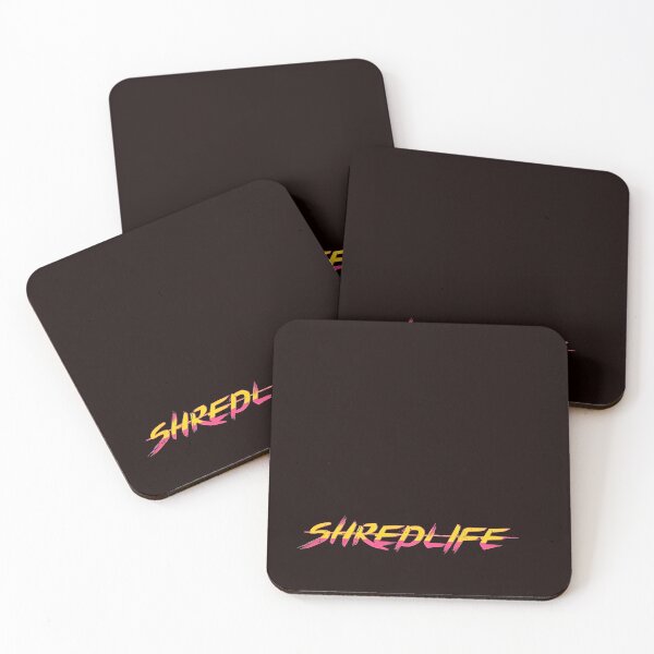 Item preview, shredlife designed and sold by Gauward.