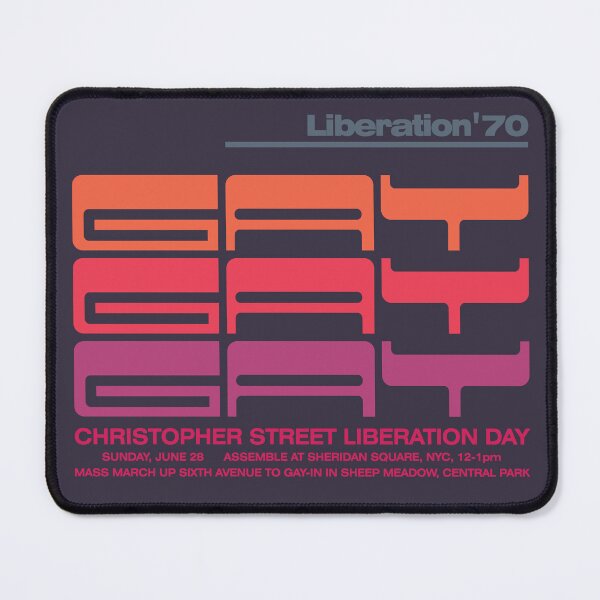 Item preview, Liberation '70 designed and sold by BendeBear.