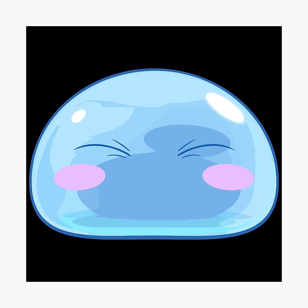 Pin on That Time I Got Reincarnated as a Slime