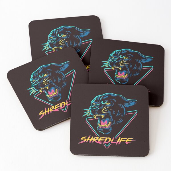 Item preview, shredlife designed and sold by Gauward.