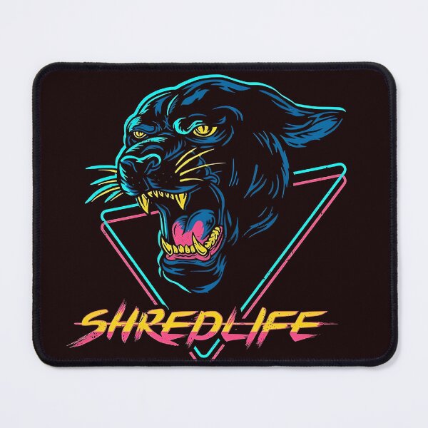 Item preview, shredlife designed and sold by Gauward.