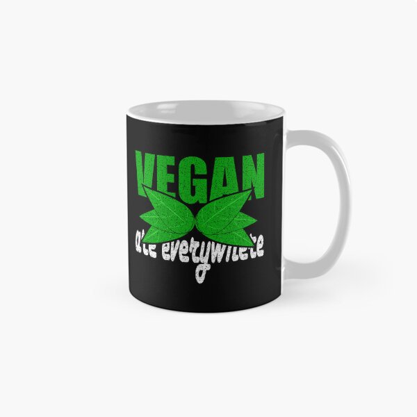 Item preview, Vegan Are Everywhere - Ver.2 designed and sold by Demna-S.