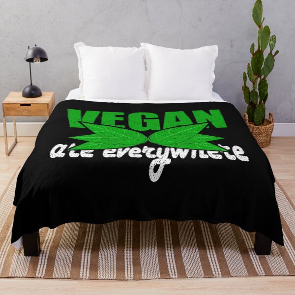 Item preview, Vegan Are Everywhere - Ver.2 designed and sold by Demna-S.