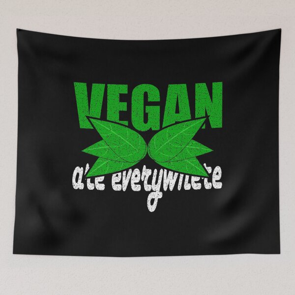 Item preview, Vegan Are Everywhere - Ver.2 designed and sold by Demna-S.